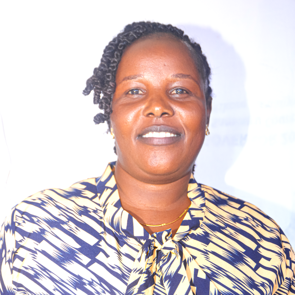 Hon. Janet Lenaimalda