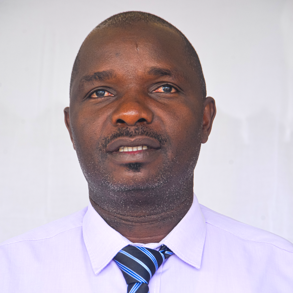 Hon. Stephen Kagiri
