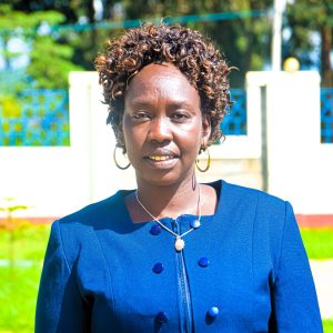 Hon. Isabella Leshimpiro ed